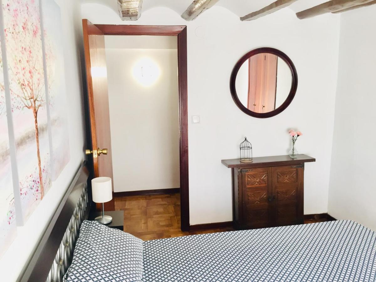 Buenavista 2 Olite Διαμέρισμα Εξωτερικό φωτογραφία